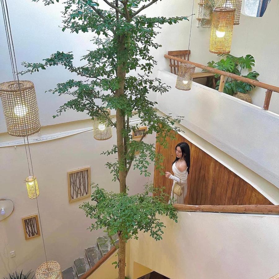 Golden Sea Halong Hotel Ha Long Eksteriør billede