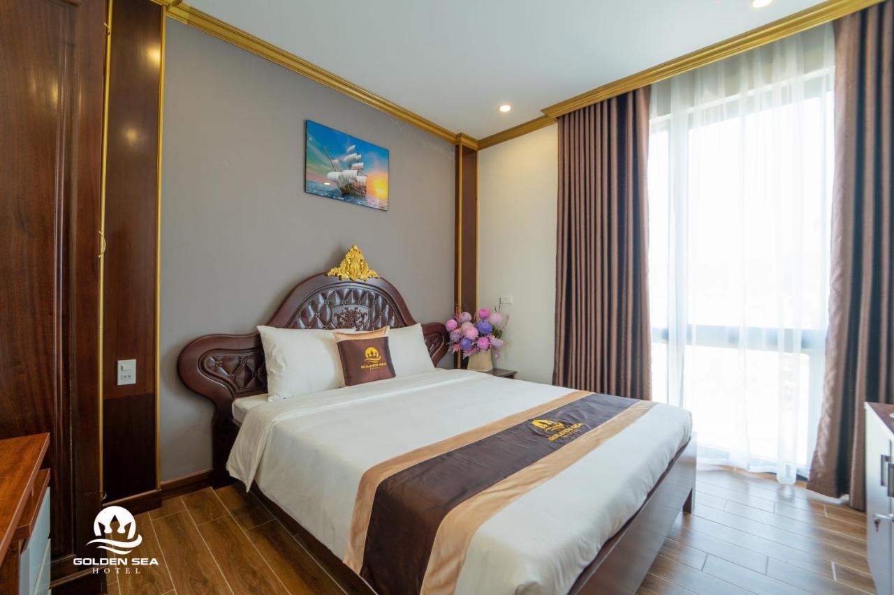 Golden Sea Halong Hotel Ha Long Eksteriør billede
